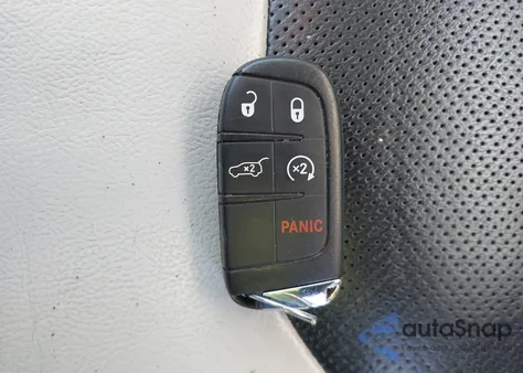 2018 Jeep Compass Limited Fwd from USA, damaged, VIN 3C4NJCCB6JT406533